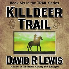 Imagen de portada para Killdeer Trail
