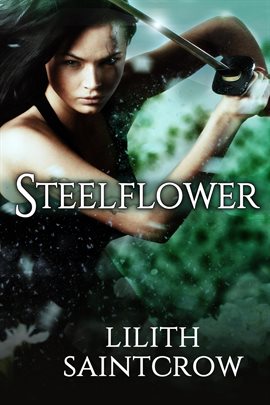 Cover image for Steelflower