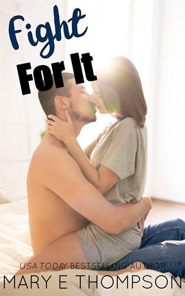 Imagen de portada para Fight for It