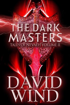 Cover image for The Dark Masters