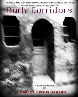 Cover image for Dark Corridors
