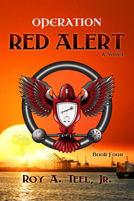 Cover image for Operation Red Alert