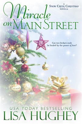 Imagen de portada para Miracle on Main Street