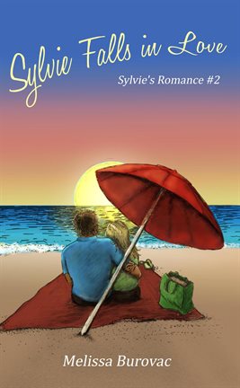 Cover image for Sylvie Falls in Love