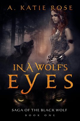 Imagen de portada para In a Wolf's Eyes