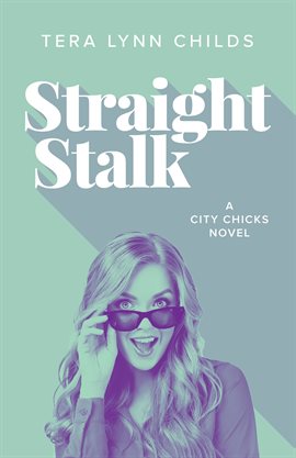 Cover image for Straight Stalk