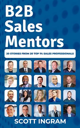 Cover image for B2B Sales Mentors