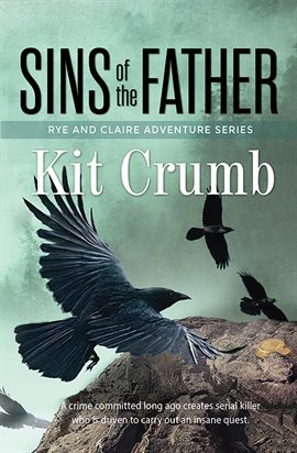 Cover image for Sins of the Father