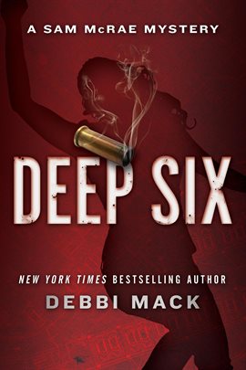 Cover image for Deep Six