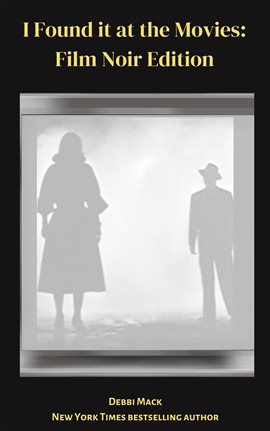 Cover image for I Found it at the Movies: Film Noir Reviews