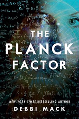 Cover image for The Planck Factor