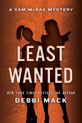 Cover image for Least Wanted