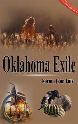 Cover image for Oklahoma Exile
