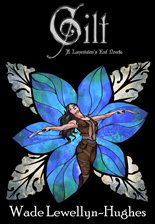 Cover image for Gilt