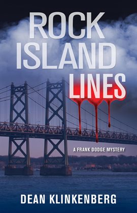 Cover image for Rock Island Lines