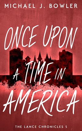 Cover image for Once Upon a Time in America