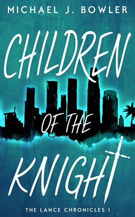 Cover image for Children of the Knight
