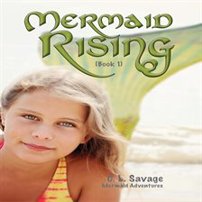 Imagen de portada para Mermaid Rising