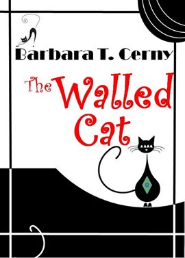 Cover image for The Walled Cat