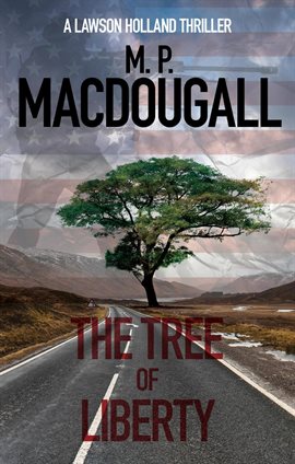 Cover image for The Tree of Liberty