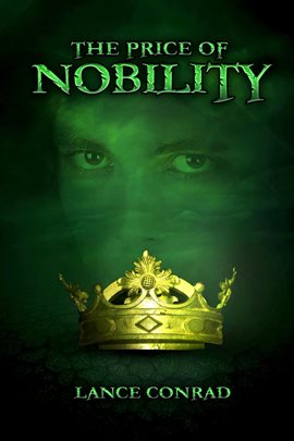 Cover image for The Price of Nobility
