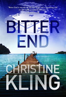 Cover image for Bitter End