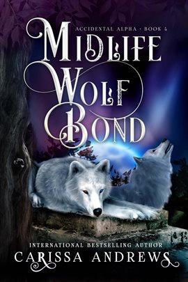 Cover image for Midlife Wolf Bond