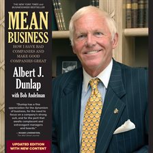 Imagen de portada para Mean Business