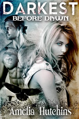 Imagen de portada para Darkest Before Dawn