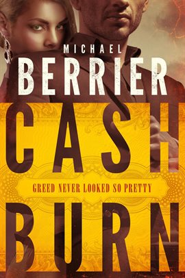 Cover image for Cash Burn