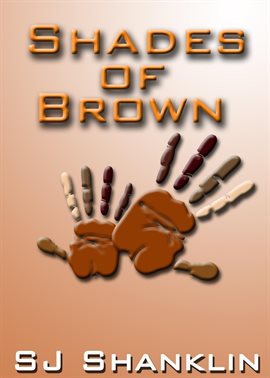 Cover image for Shades of Brown