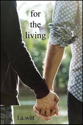 Cover image for For The Living