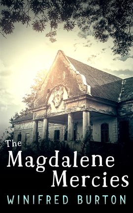 Cover image for The Magdalene Mercies