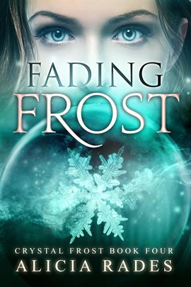 Cover image for Fading Frost