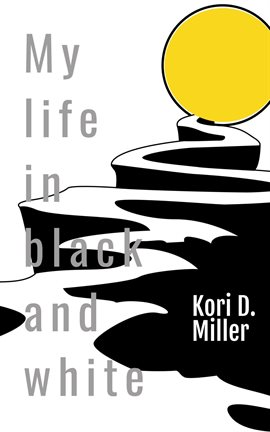 Cover image for My Life in Black and White