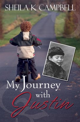 Cover image for My Journey With Justin