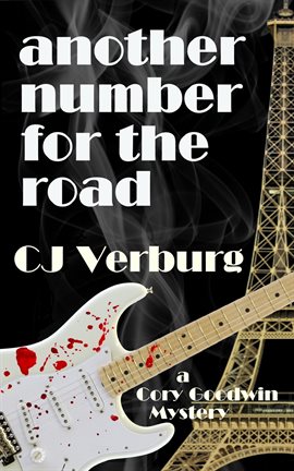 Cover image for Another Number for the Road