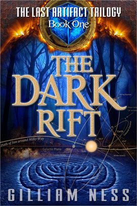 Imagen de portada para The Dark Rift