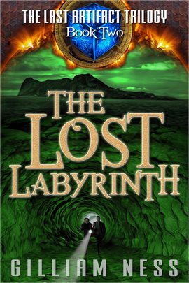 Imagen de portada para The Lost Labyrinth