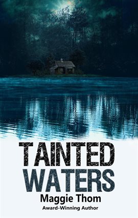 Cover image for Tainted Waters