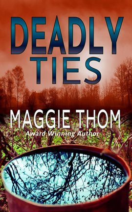 Cover image for Deadly Ties
