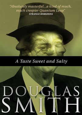 Cover image for A Taste Sweet & Salty
