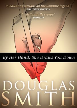 Cover image for By Her Hand, She Draws You Down