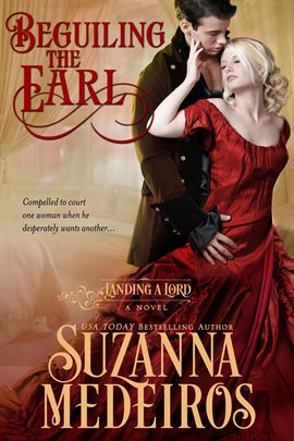 Imagen de portada para Beguiling the Earl