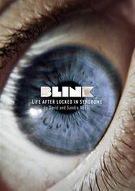Imagen de portada para Blink Life After Locked In Syndrome