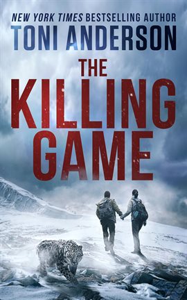 Cover image for The Killing Game