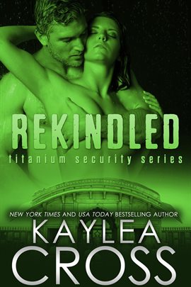 Cover image for Rekindled