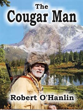 Imagen de portada para The Cougar Man