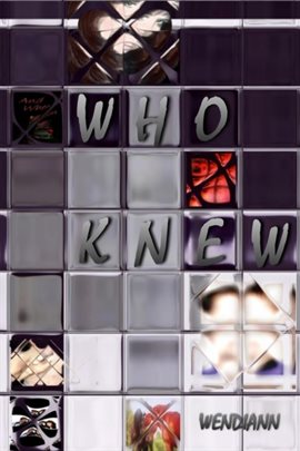 Cover image for Who Knew