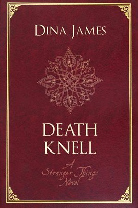 Cover image for Death Knell